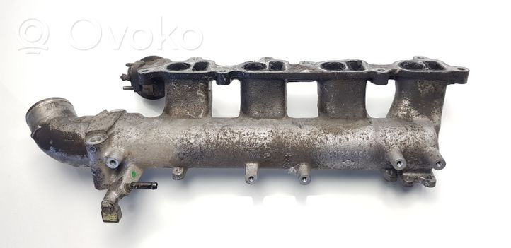 Nissan Almera Tino Intake manifold 140015M300