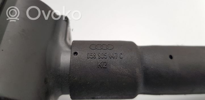 Audi A4 S4 B5 8D Aukštos įtampos ritė "babyna" 058905105