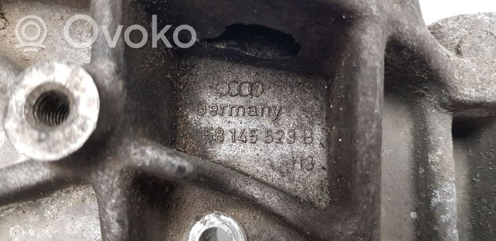 Audi A4 S4 B5 8D Support de générateur / alternateur 058145523B