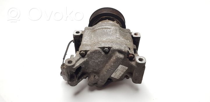 Toyota Corolla E120 E130 Klimakompressor Pumpe 4472206353