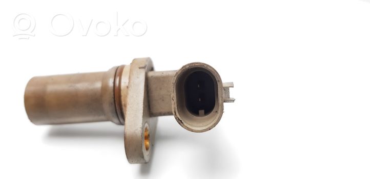 Suzuki SX4 Kloķvārpstas stāvokļa sensors 0281002603