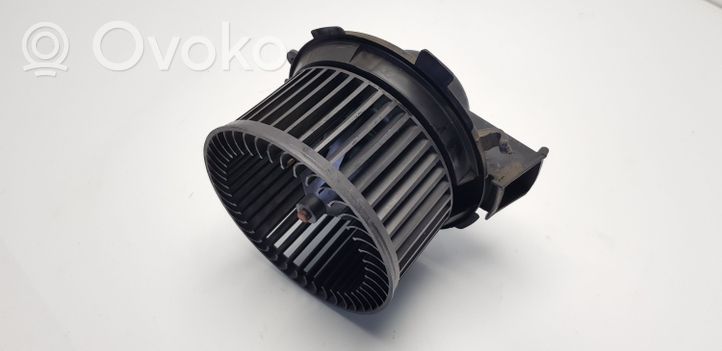 Peugeot 206 Ventola riscaldamento/ventilatore abitacolo 