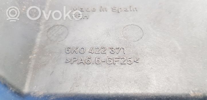 Seat Ibiza II (6k) Vairo stiprintuvo skysčio bakelis 6K0422371