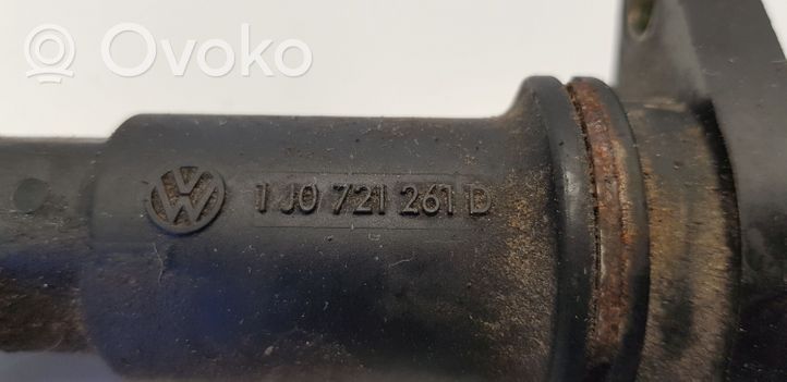 Seat Ibiza II (6k) Główny cylinder sprzęgła 1J0721261D