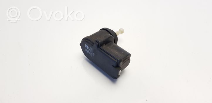 Seat Ibiza II (6k) Motor de ajuste de nivel del faro delantero 1J0941295B