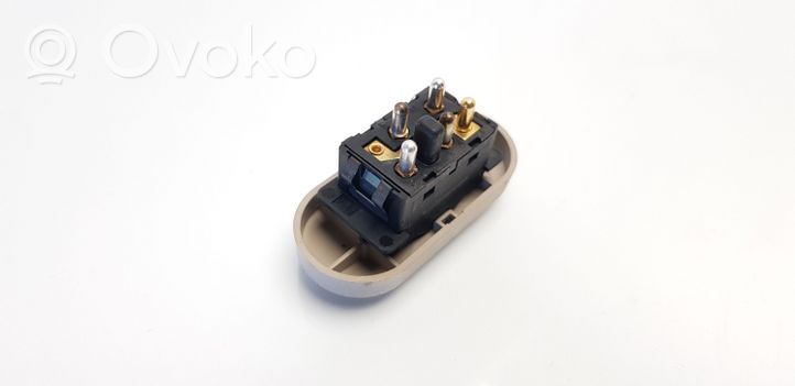 Opel Zafira A Sunroof switch 90569963