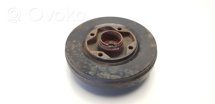 BMW 7 F01 F02 F03 F04 Puleggia dell’albero motore 7570263