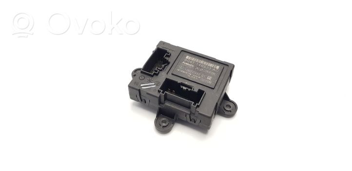 Ford Mondeo MK IV Centralina/modulo portiere 9G9T14B533AC