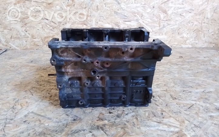 Volkswagen Touran I Engine block 038103021BP