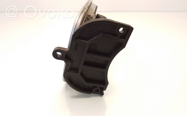 Citroen Xantia Verrouillage du bouchon du réservoir de carburant 9620772980