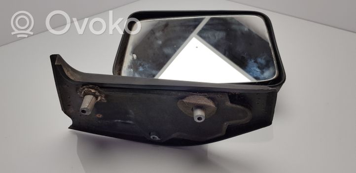 Fiat Ducato Coupe wind mirror (mechanical) 