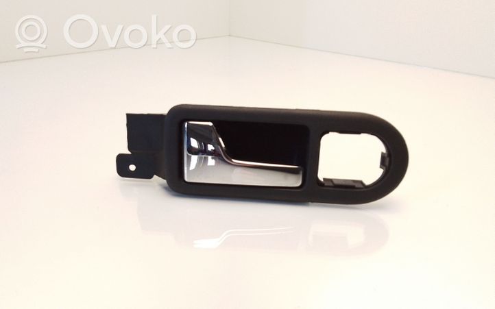 Volkswagen Bora Front door interior handle 3B1837113L