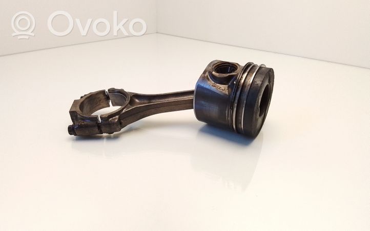 Volkswagen Bora Piston avec bielle 