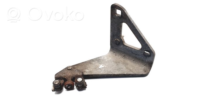 Nissan Primastar Guida/cerniera inferiore del rullo del portellone scorrevole 312012AJ