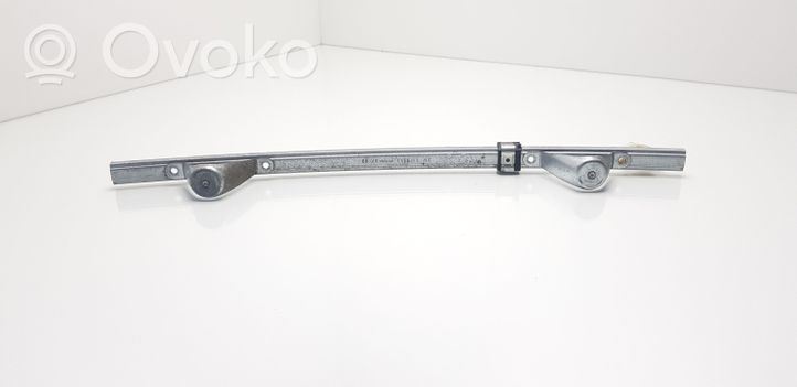 Opel Signum Listwa szyby drzwi przednich 9178989