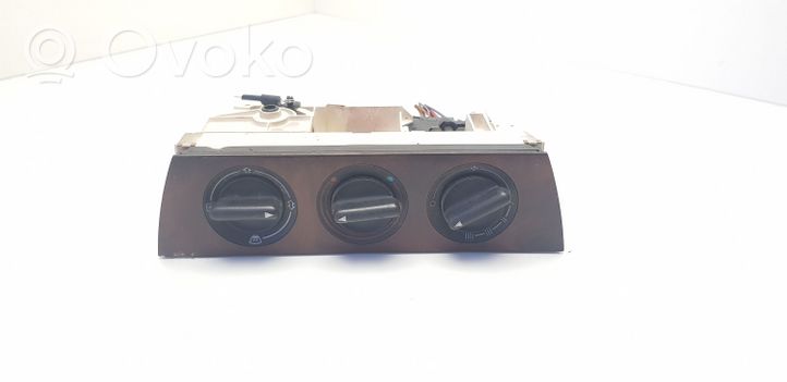 Audi A6 S6 C4 4A Climate control unit 