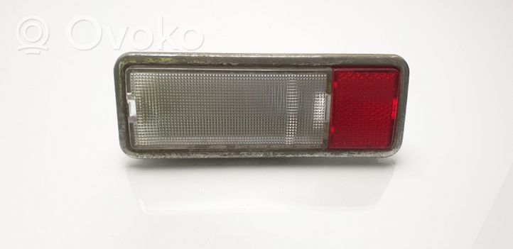 Lincoln Town Car Luce interna per portiera anteriore FOVB13707AA