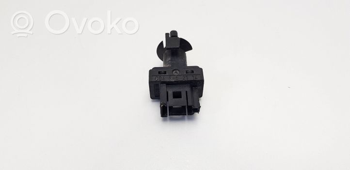 Mercedes-Benz E W210 Sensor del pedal de embrague 0045452114