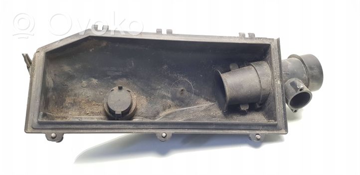 Mercedes-Benz ML W163 Coperchio scatola del filtro dell’aria 9639097