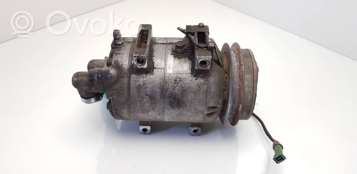 Audi 80 90 S2 B4 Compresseur de climatisation 506231