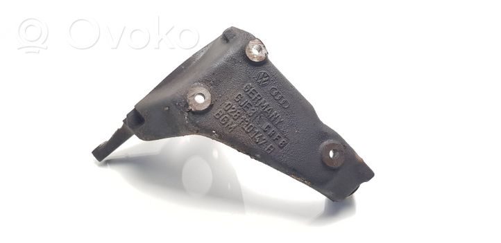 Ford Galaxy Supporto della pompa del carburante 028130147B