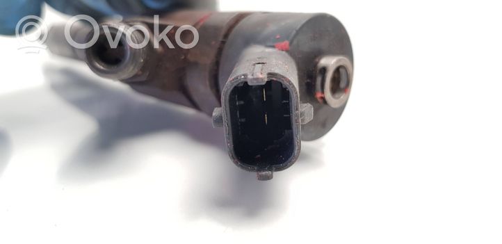 Peugeot 307 Injecteur de carburant 9641742880