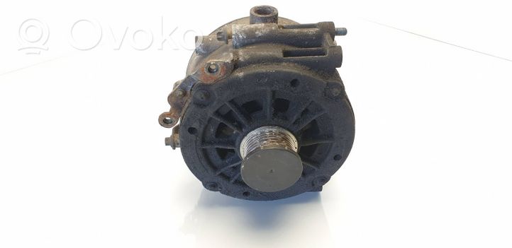 Mercedes-Benz CLK A209 C209 Alternator A0001502550