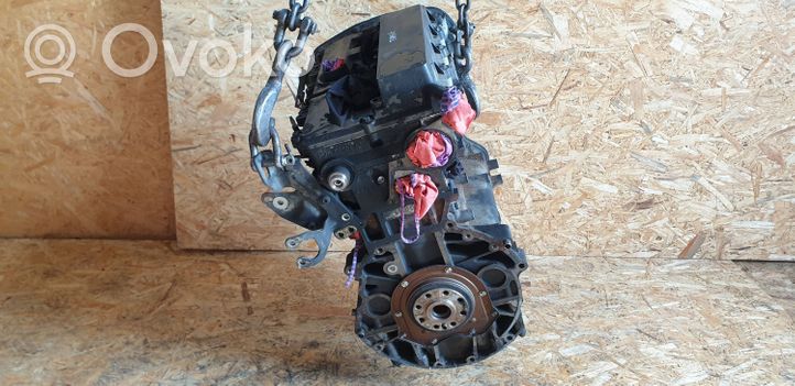 Ford Transit Motor 2S7Q6015AB