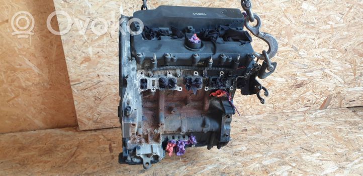 Ford Transit Engine 2S7Q6015AB