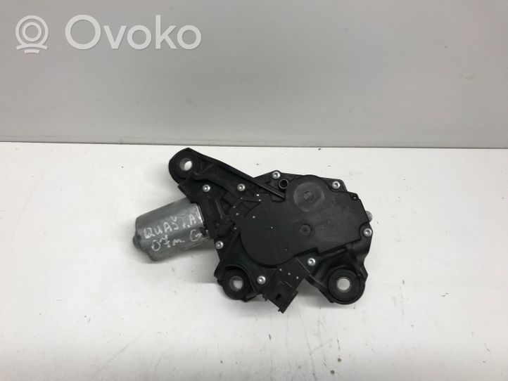 Nissan Qashqai Galinio stiklo valytuvo varikliukas 0390201820