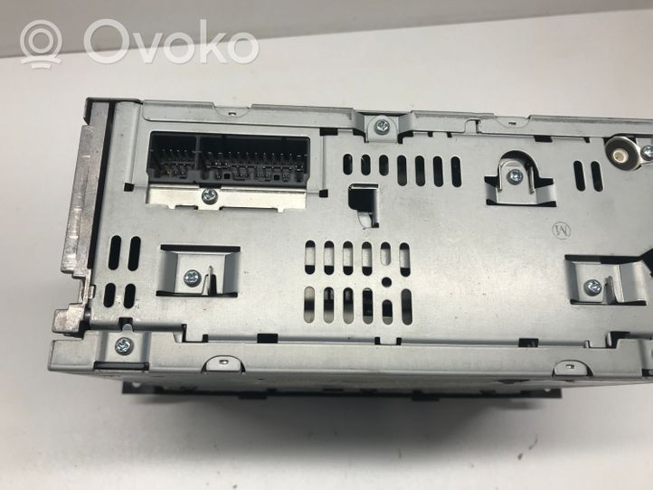 Jeep Cherokee Unità principale autoradio/CD/DVD/GPS P05064067AD