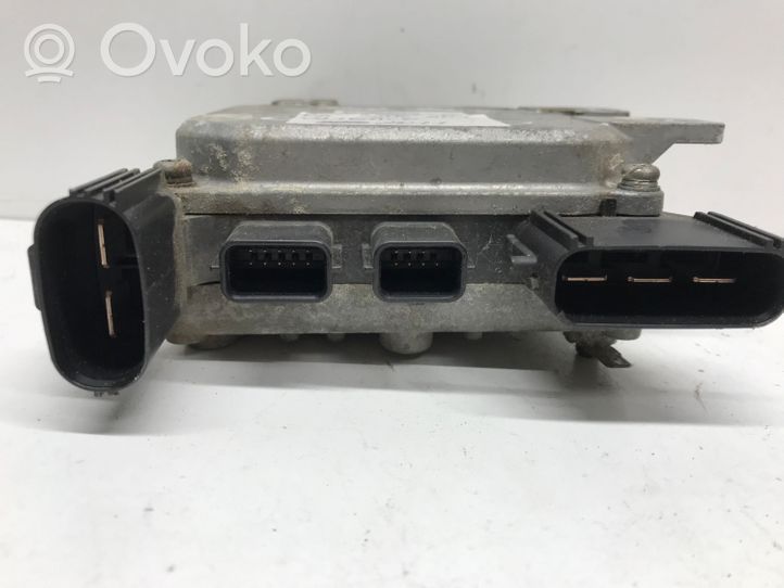 Subaru Outback Unidad de control/módulo de la inyección 34710AJ001