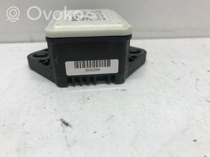 Subaru Outback Sensore di imbardata accelerazione ESP 0265005716