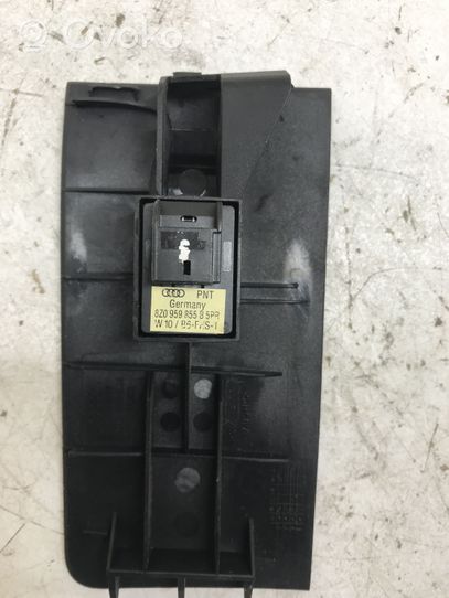 Audi A4 S4 B6 8E 8H Interruttore di controllo dell’alzacristalli elettrico 8Z0959855B5PR