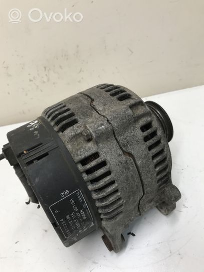 Chrysler Voyager Generatore/alternatore 