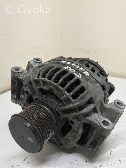 Mercedes-Benz CLC CL203 Alternador 