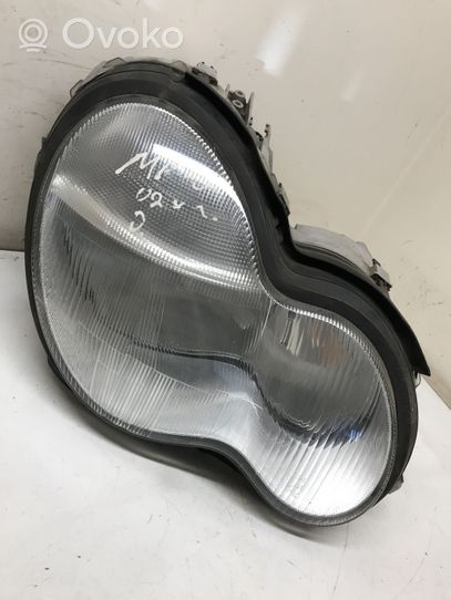 Mercedes-Benz C AMG W203 Headlight/headlamp 