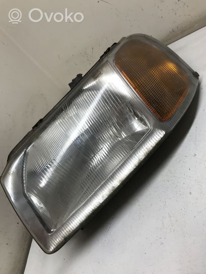 Land Rover Freelander Faro/fanale 