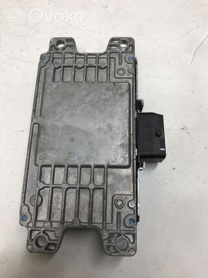 Renault Scenic III -  Grand scenic III Gearbox control unit/module 