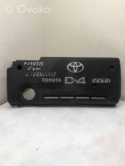 Toyota Avensis T220 Крышка двигателя (отделка) 