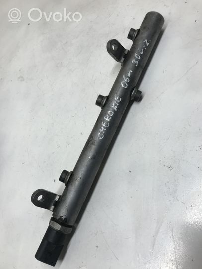 Jeep Cherokee Fuel main line pipe 