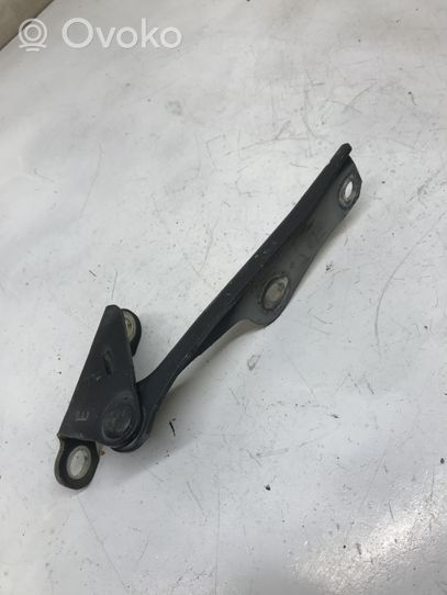 Mitsubishi L200 Engine bonnet/hood hinges 