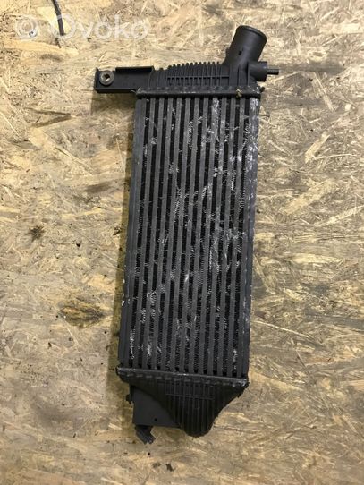 Nissan Pathfinder R51 Radiatore intercooler 