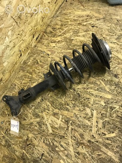 Mercedes-Benz E W212 Front shock absorber/damper 