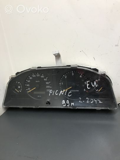 Toyota Picnic Spidometras (prietaisų skydelis) 