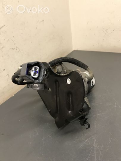 Opel Mokka Vacuum pump 