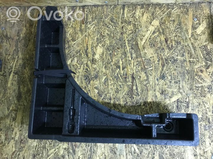 Opel Mokka Other trunk/boot trim element 