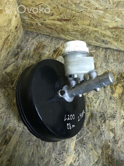 Mitsubishi L200 Brake booster 06105U