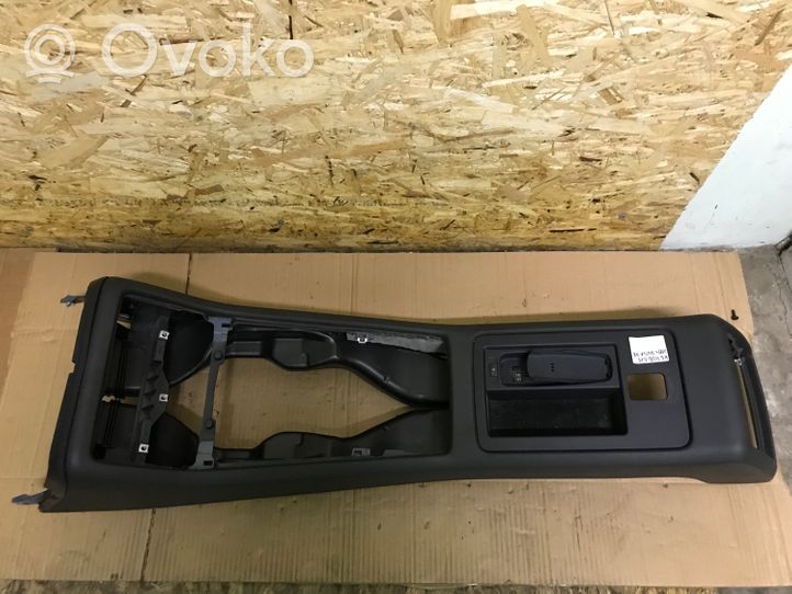 Audi A8 S8 D3 4E Console centrale 4E0857039