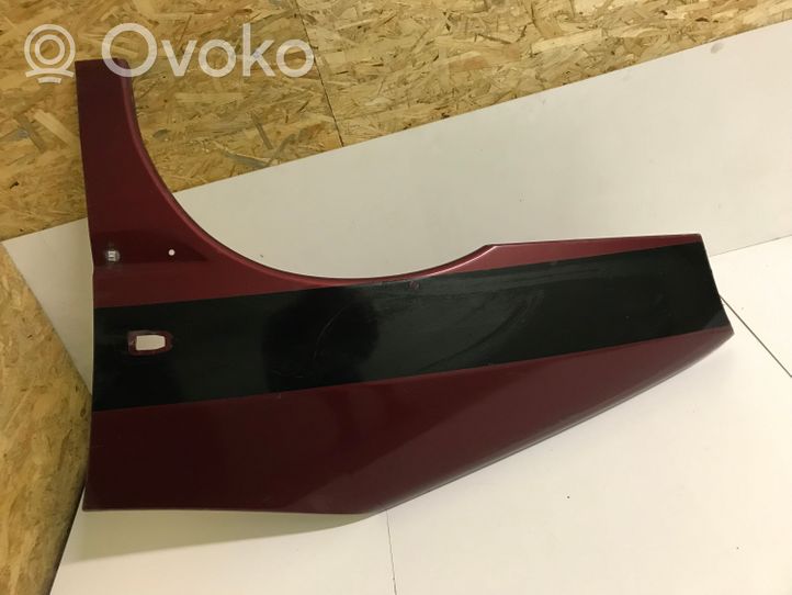 Peugeot 806 Fender 